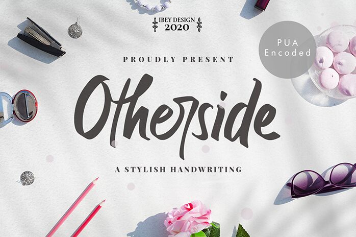 Otherside