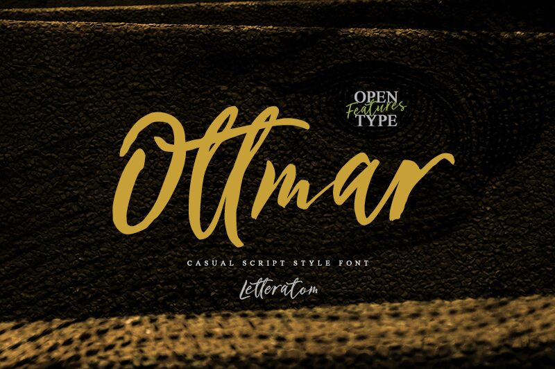 Ottmar