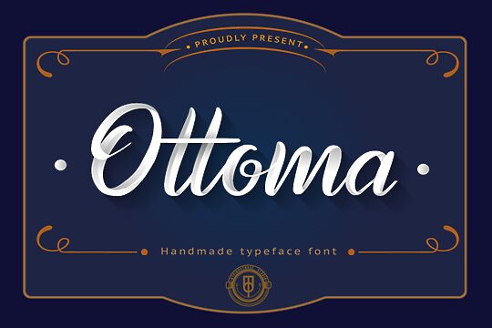 Ottoma