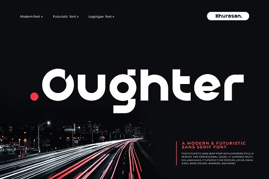 Oughter