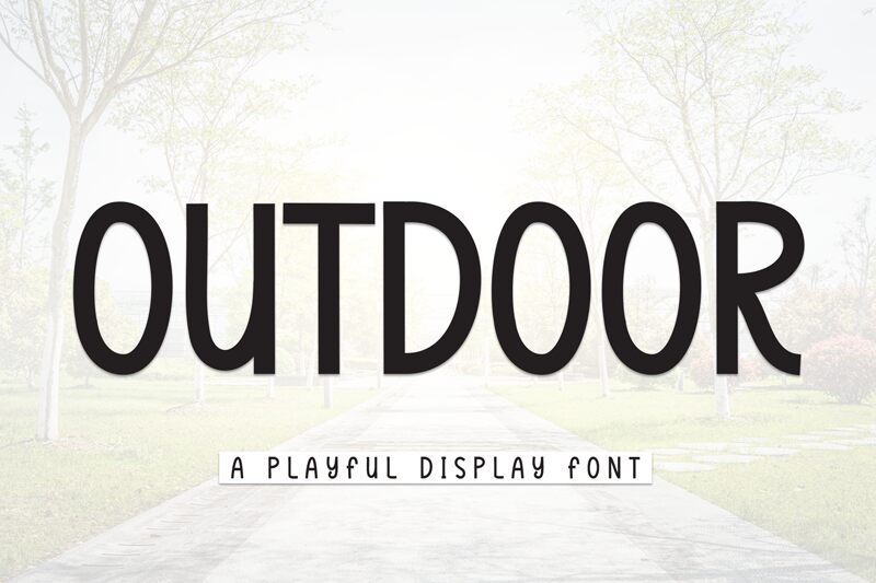 Outdoor