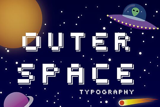 Outer Space