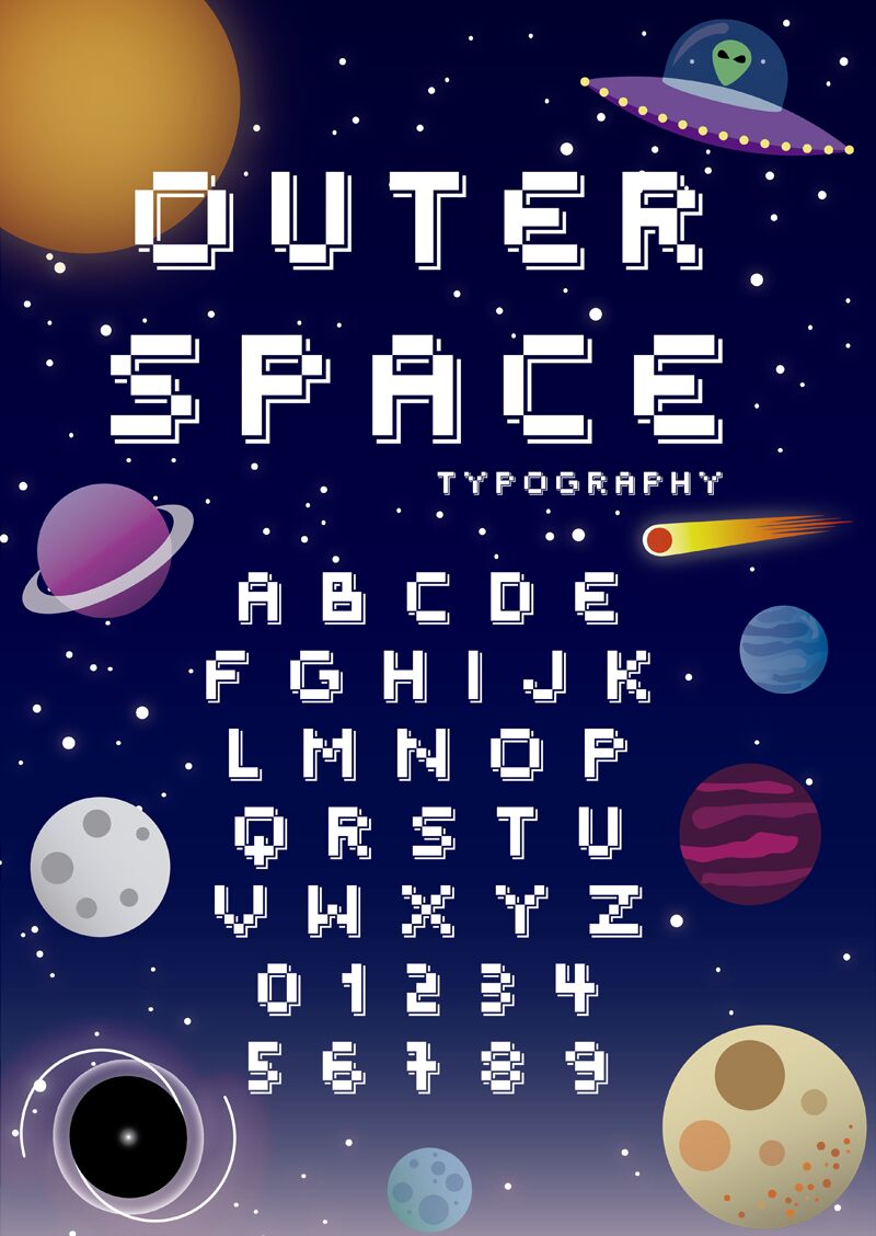 Outer Space