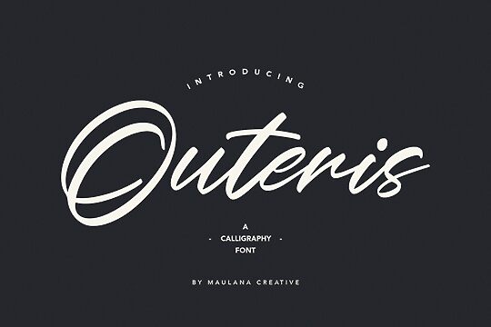 Outeris