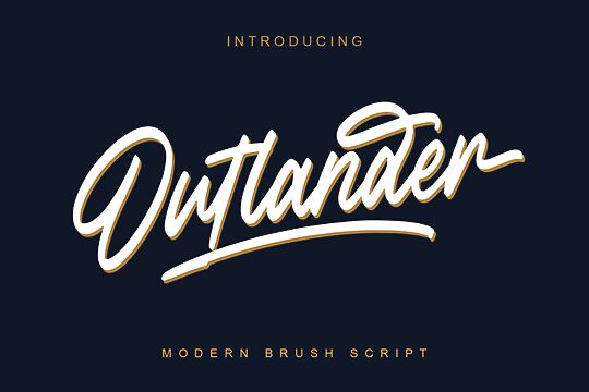 Outlander