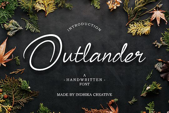 Outlander