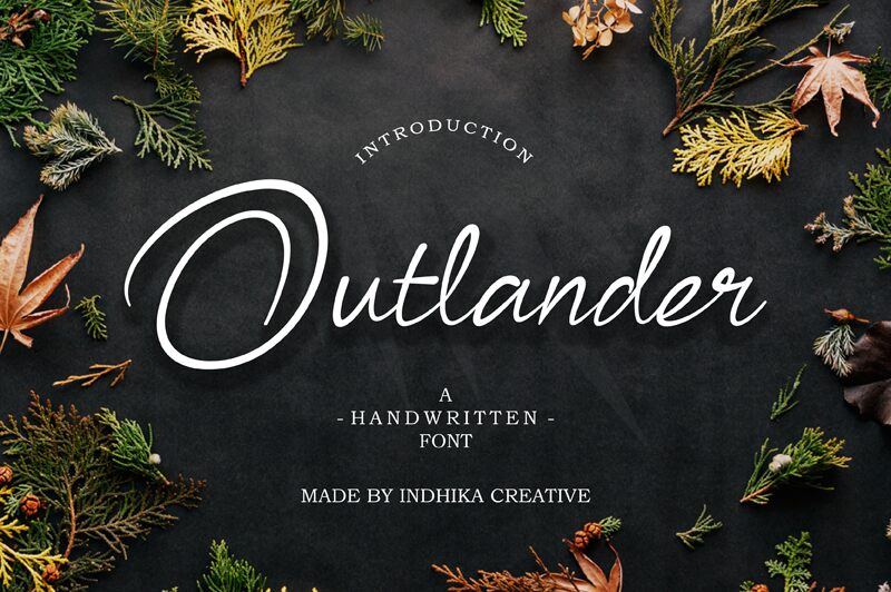 Outlander