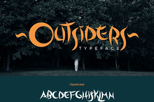 Outsiders