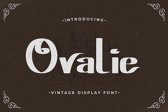 Ovalie