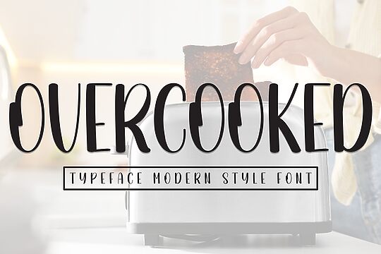 Overcooked