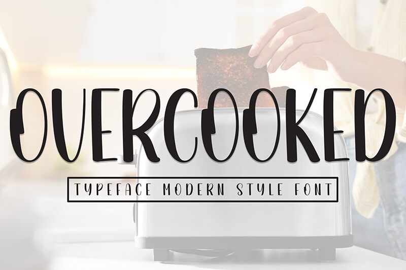 Overcooked