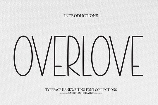 Overlove