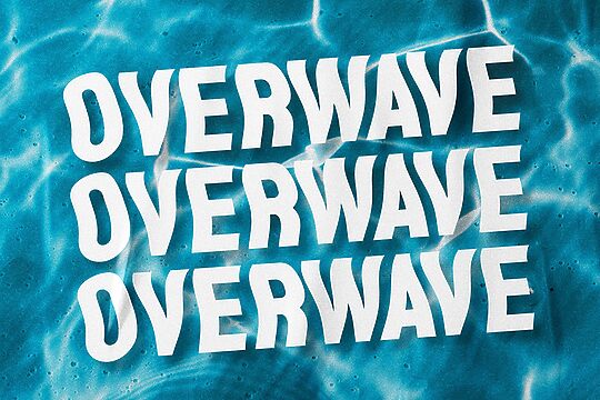 Overwave