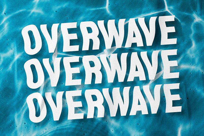 Overwave