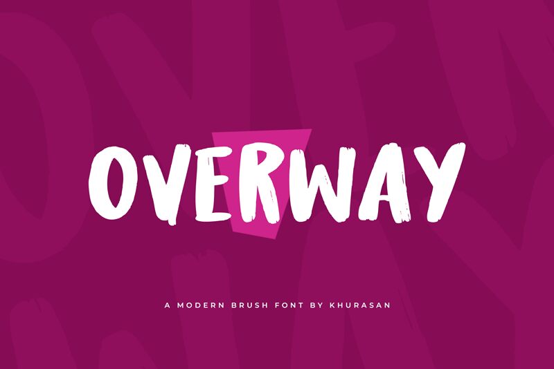 Overway