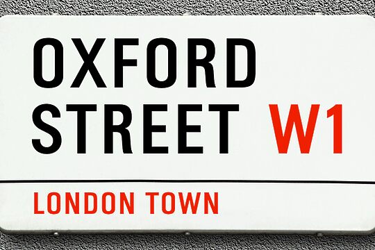 Oxford Street