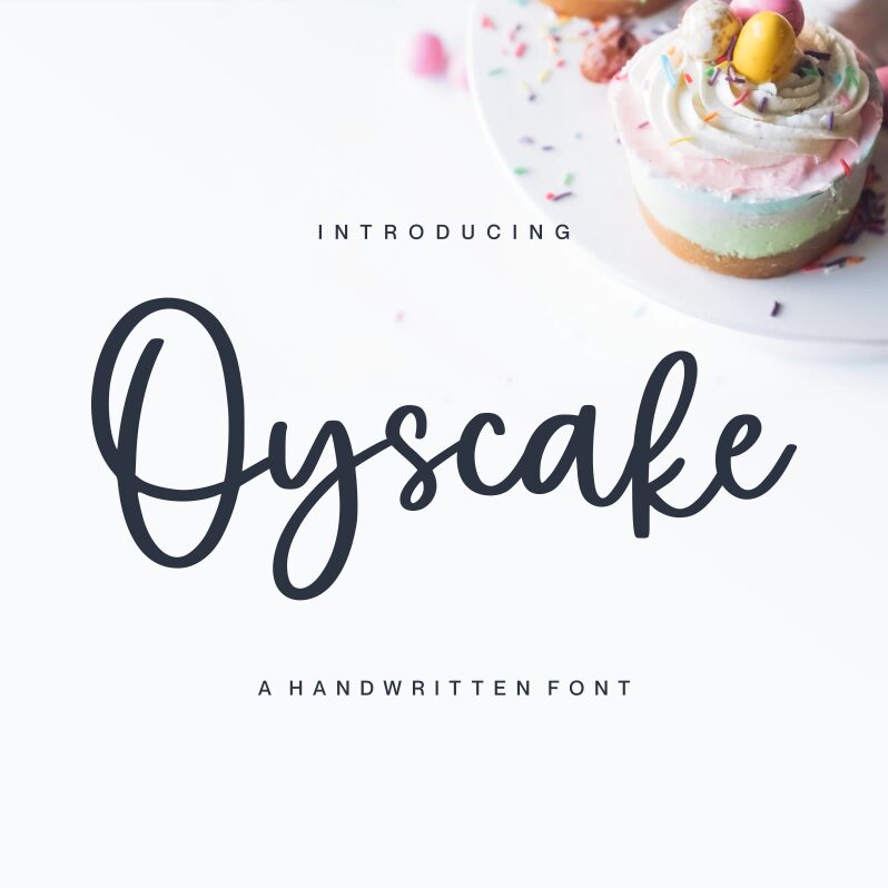 Oyscake