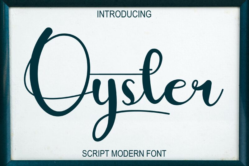 Oyster