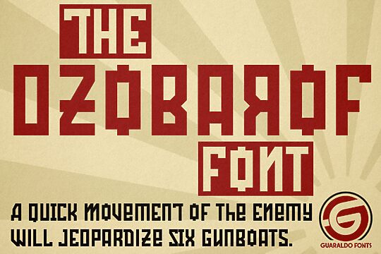 Ozobarof