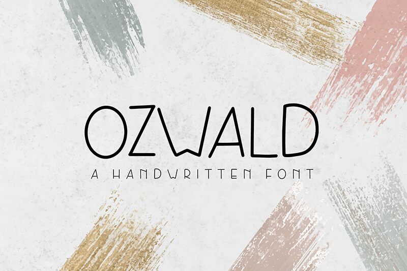 Ozwald