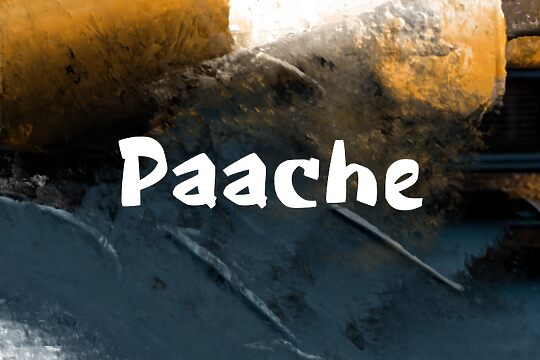 Paache