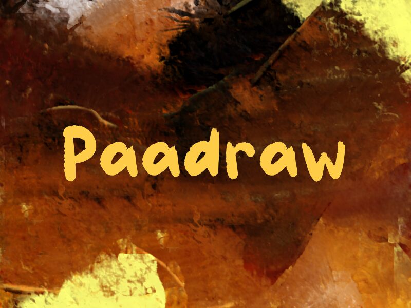 Paadraw