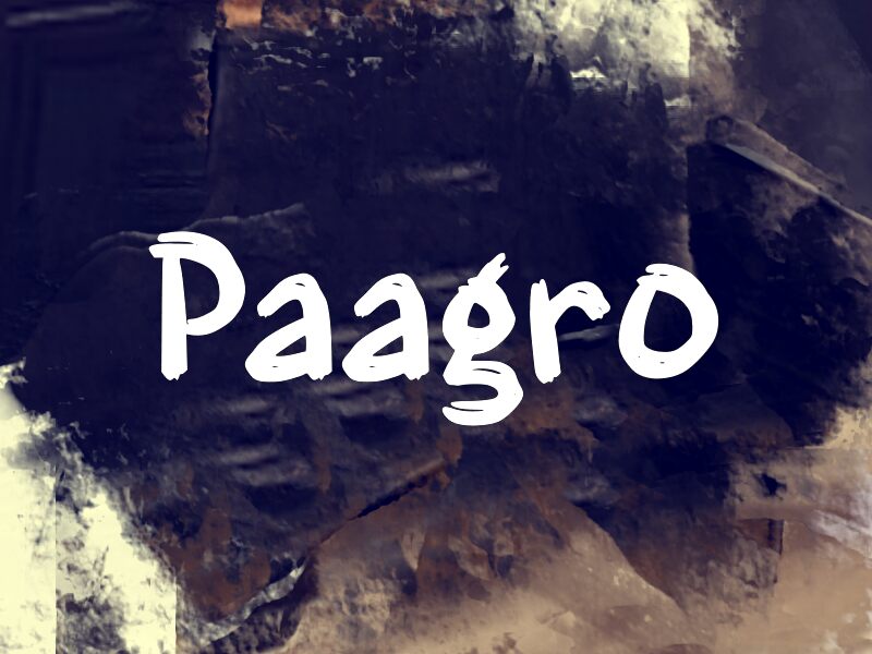 Paagro