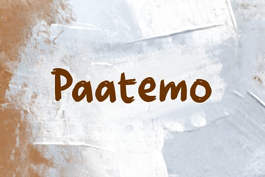 Paatemo