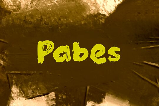 Pabes