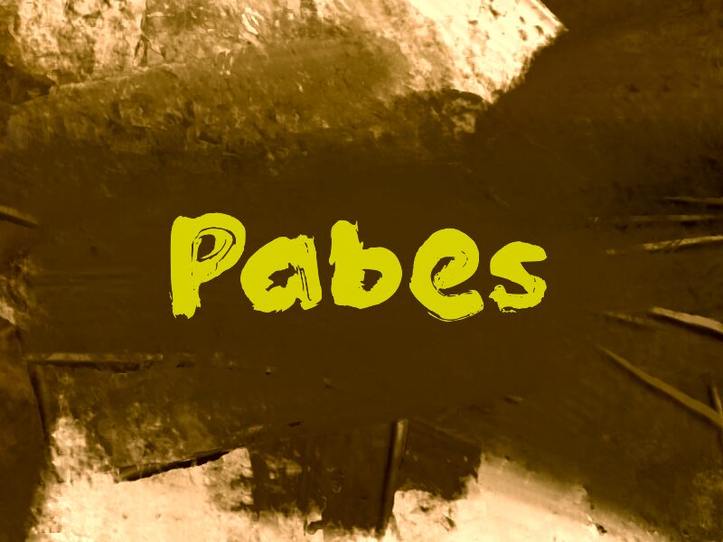 Pabes
