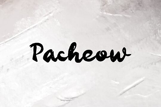 Pacheow