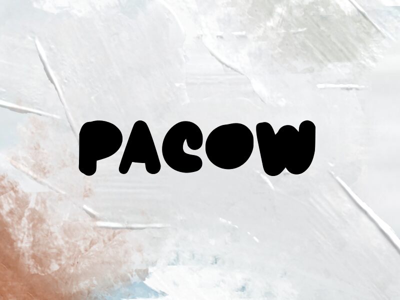 Pacow