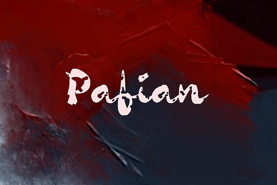 Pafian
