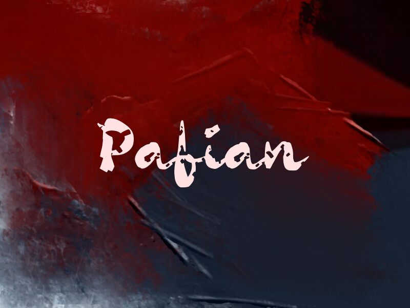 Pafian