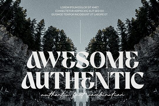 Page Serif