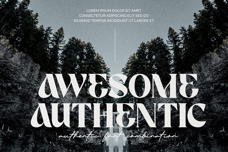 Page Serif