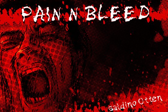 Pain N Bleed