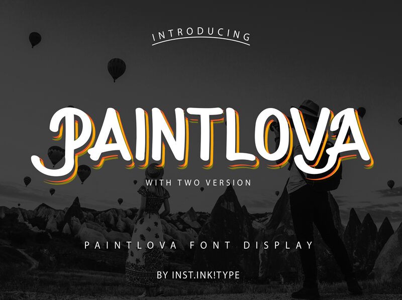 Paintlova