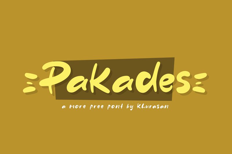 Pakades