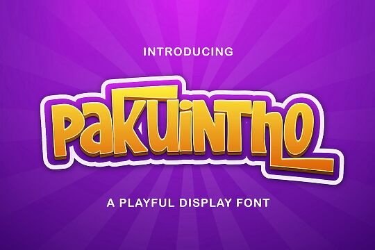Pakuintho