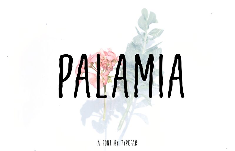 Palamia