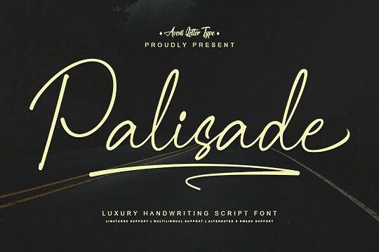 Palisade