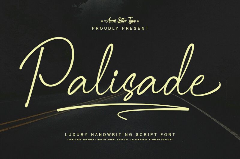 Palisade