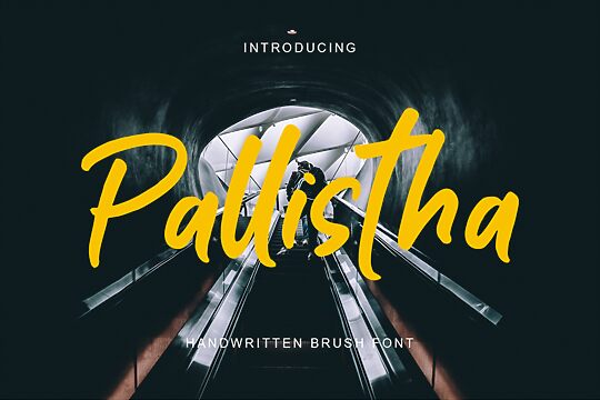Pallistha