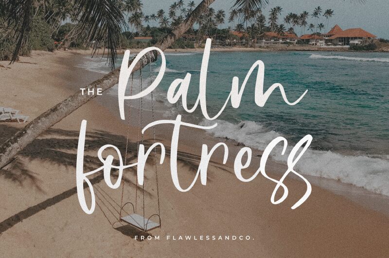 Palm Fortress