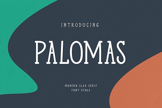 Palomas