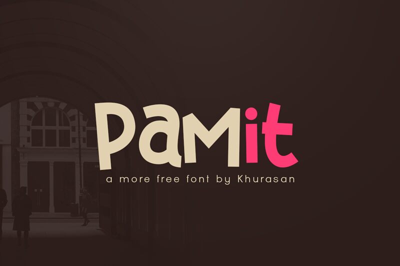 Pamit