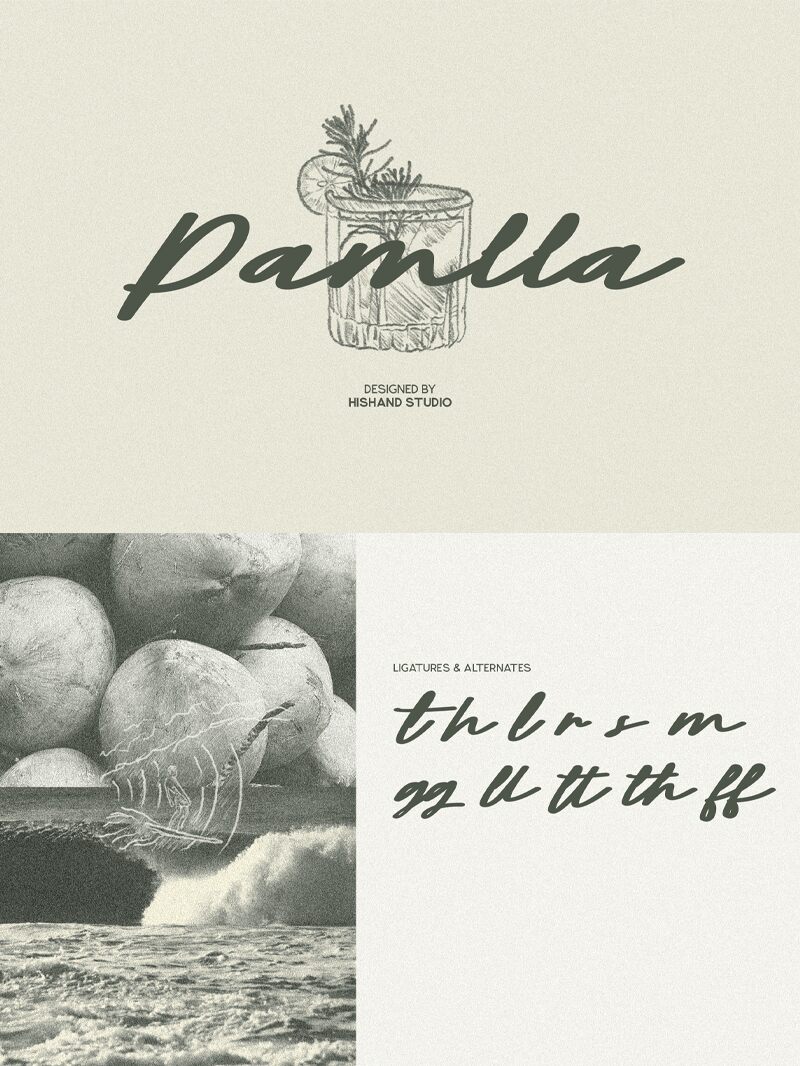 Pamlla