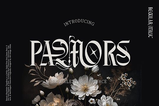 Pamors