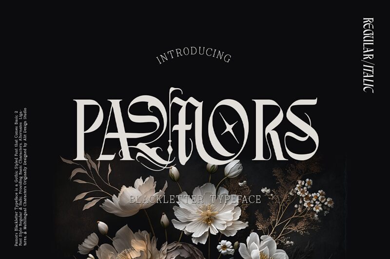 Pamors